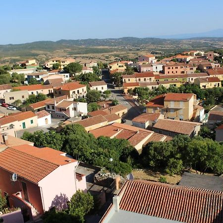 Poggio Di San Pasquale Seaview Vila Exterior foto