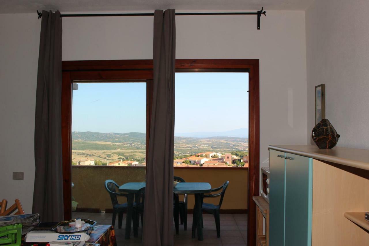 Poggio Di San Pasquale Seaview Vila Exterior foto
