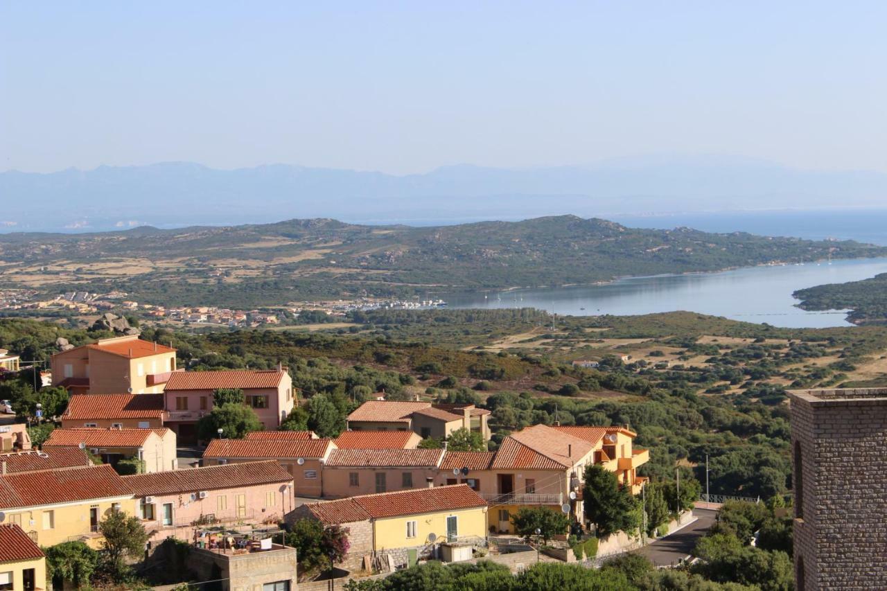 Poggio Di San Pasquale Seaview Vila Exterior foto
